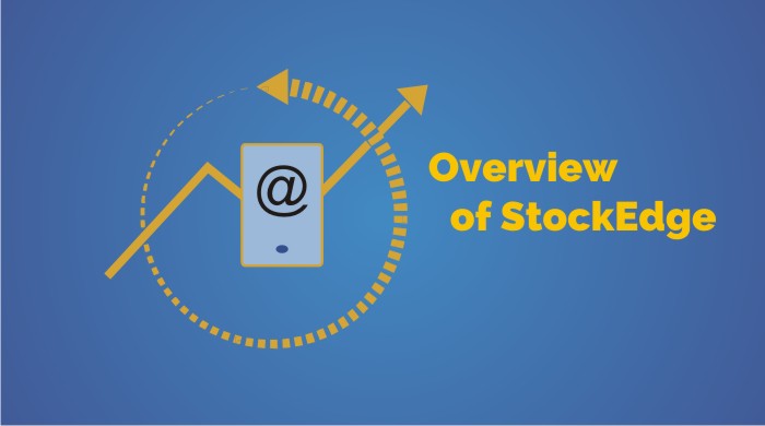 Overview of StockEdge