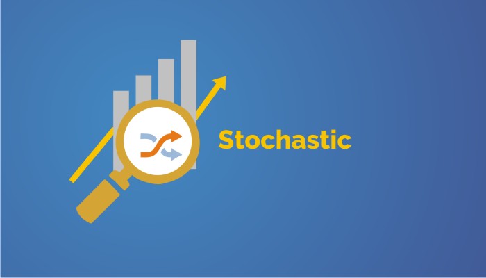 How to use stochastic using Stockedge