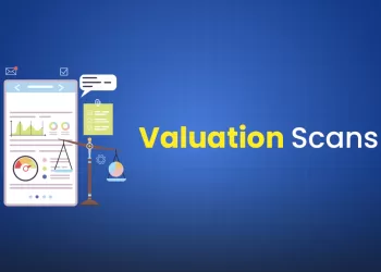 Valuation scans by stockedge