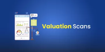 Valuation scans by stockedge