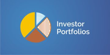 Investor portfolios