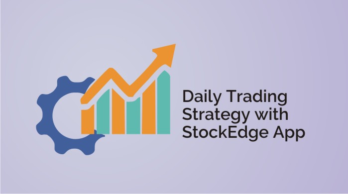 Daily Trading
