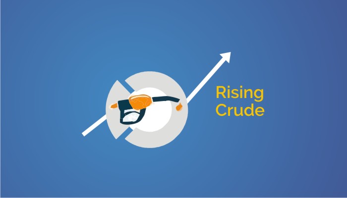 rise crude