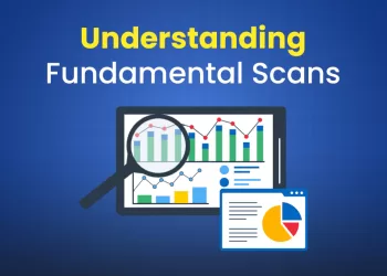 Fundamental stock scanner by stockedge