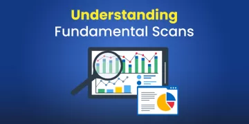 Fundamental stock scanner by stockedge