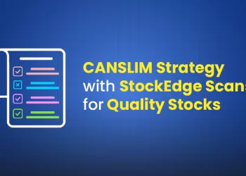 Canslim strategy