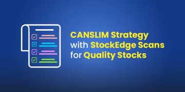 Canslim strategy