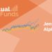 How to use jensen's alpha to evaluate mutual funds? 14 Jensen's alpha