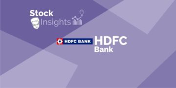 Hdfc bank limited-simplifying the financial ecosystem of india