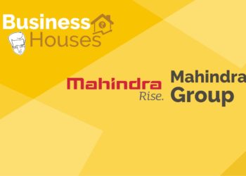 Mahindra group – shaping industries, transforming lives