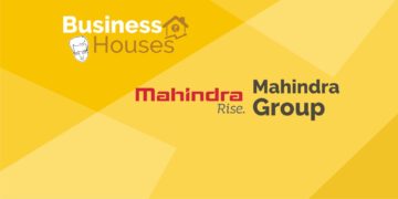 Mahindra group – shaping industries, transforming lives