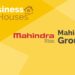 Mahindra group – shaping industries, transforming lives 12 Mahindra group – shaping industries, transforming lives