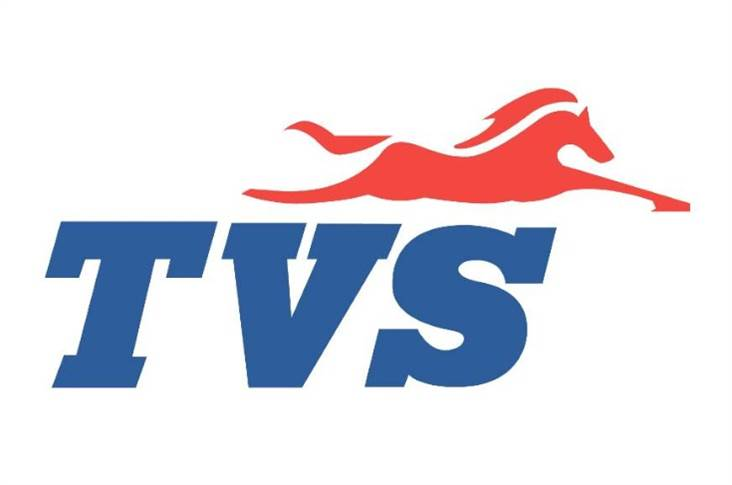 Tvs group of companies