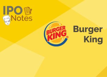 Burger king ipo – do you want to grab a bite?