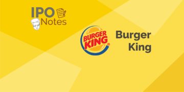 Burger king ipo – do you want to grab a bite?