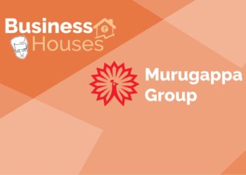 Murugappa group – enriching and energizing lives