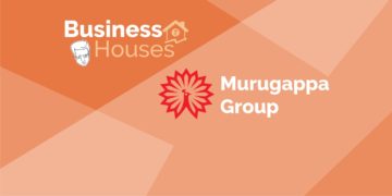Murugappa group – enriching and energizing lives