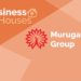Murugappa group - enriching and energizing lives 14 Murugappa group – enriching and energizing lives