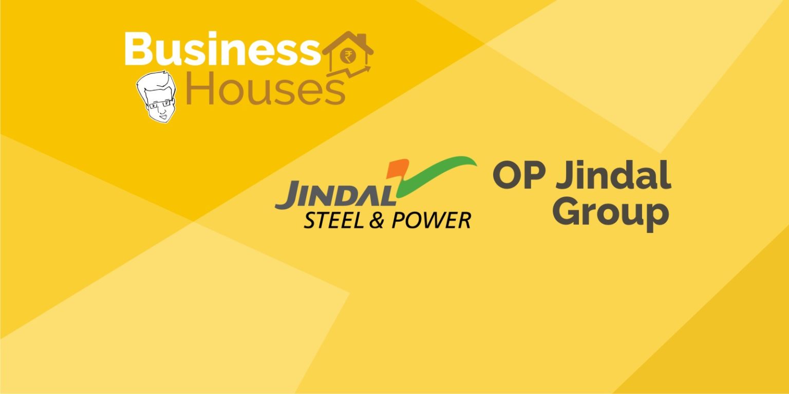 OP Jindal Group Leading the Way Ahead StockEdge Blog