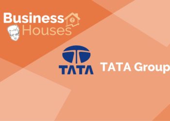 Tata group: leadership with trust