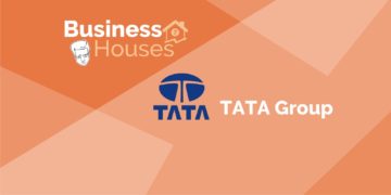 Tata group: leadership with trust