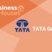 Tata group: leadership with trust 15 Tata group: leadership with trust