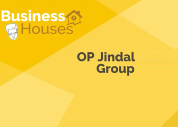 Op jindal group – leading the way ahead