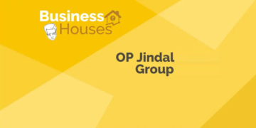 Op jindal group – leading the way ahead