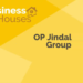 Op jindal group - leading the way ahead 16 Op jindal group – leading the way ahead