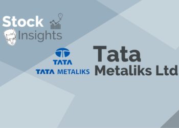 Tata metaliks ltd. – building a smart future