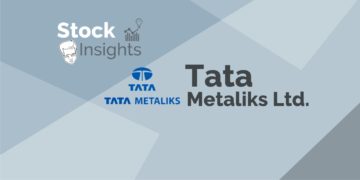 Tata metaliks ltd. – building a smart future