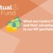 What are contra funds and their advantages? 4 A question about contra funds and their advantages for a mutual fund portfolio.