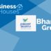 Bhartia group: caring, sharing, growing