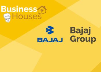 bajaj listed companies