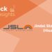 The impeccable journey of jindal stainless (hisar) ltd. 14 A image with words written “stock insights” and “jindal stainless (hisar) ltd. ” on an orange background. The words “stock insights” are in white and are in the top left corner. The words “jindal stainless (hisar) ltd. ” are in black and are in the bottom right corner. There is a logo for jindal stainless in the center of the graphic.