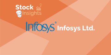Infosys ltd – navigating india’s technology drive with excellence