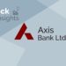 Axis bank ltd - just the bank you need 6 The dynamic and forward-looking axis bank logo, symbolizing growth and prosperity