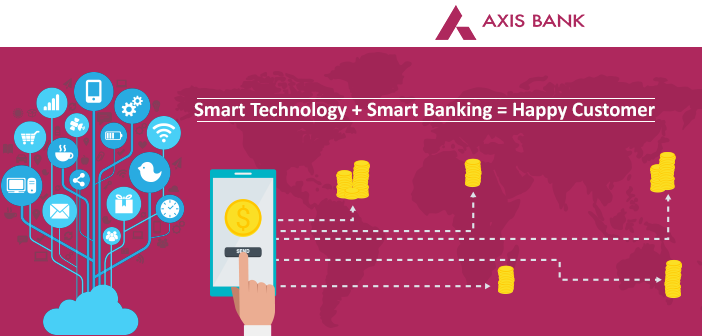 Axis bank