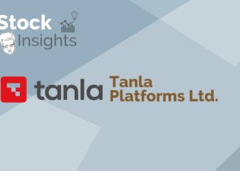 Tanla platforms ltd – connecting people and things