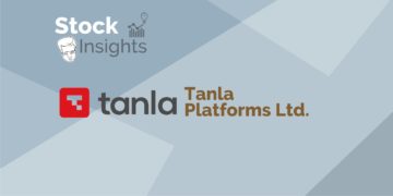 Tanla platforms ltd – connecting people and things