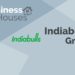 Indiabulls group – enabling growth, enabling trust 5 A collaborative image featuring the logos of various business houses and indiabulls group.