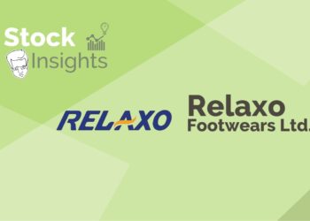 Relaxo footwears ltd