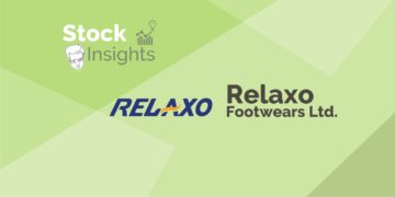 Relaxo footwears ltd