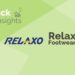 Relaxo footwears ltd. - the best in class footwear 12 Relaxo footwears ltd