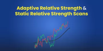 Adaptive relative strength