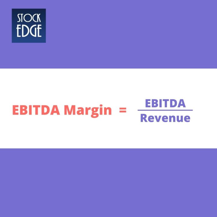 Ebitda Margin Definition Formula And Examples 0784