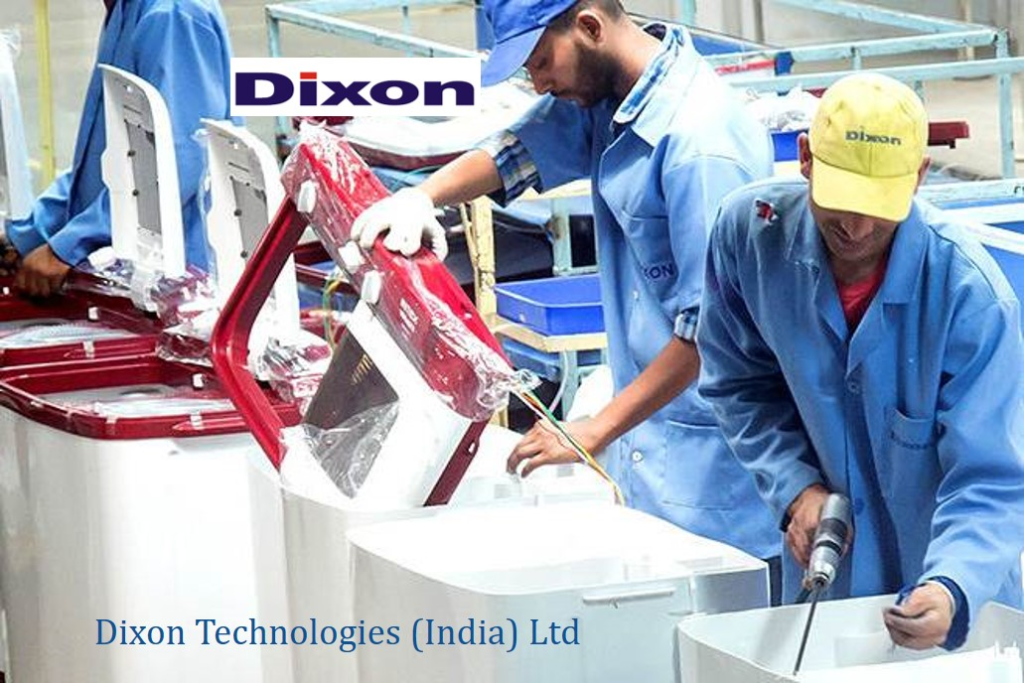 Dixon Technologies