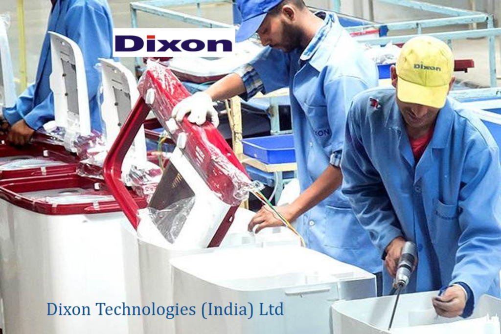 Dixon technologies