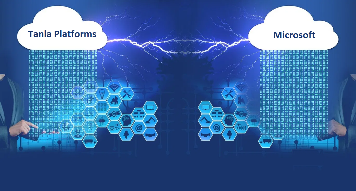 Tanla Platforms Ltd - The Largest Cloud Communication Providers