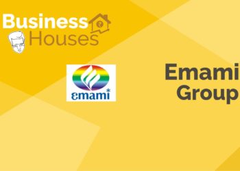 Emami group – contributing whole heartedly towards the environment and society